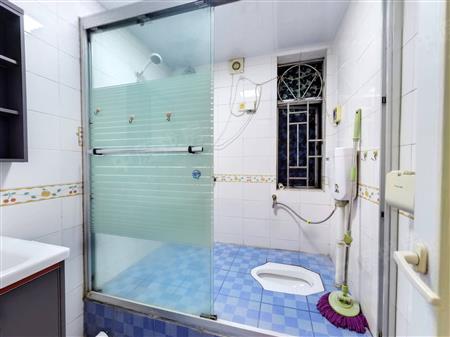 紫玉花园-卫生间