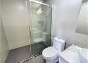 东海国际公寓-卫生间