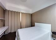 东海国际公寓-次卧