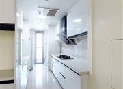 东海国际公寓-厨房