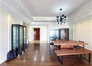 东海国际公寓-餐厅