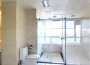 东海国际公寓-卫生间