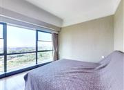 东海国际公寓-主卧