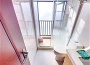 德润荣君府-卫生间