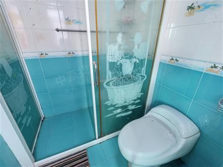 皇庭彩园-卫生间