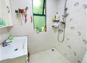 中兆花园-卫生间