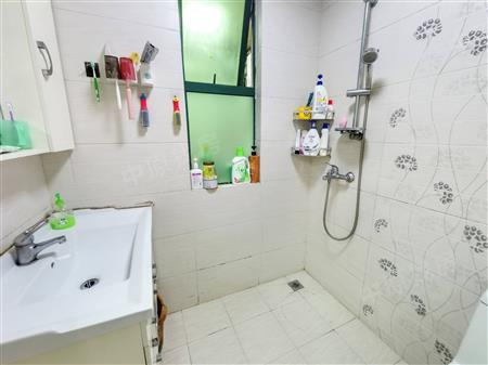 中兆花园-卫生间