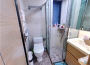 绿景虹湾（虹湾花园）-卫生间