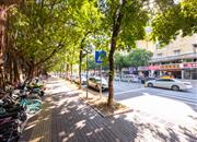 东方沁园-环境绿化