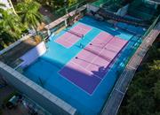 东方沁园-基础设施