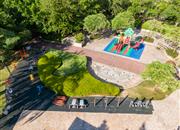 东方沁园-基础设施