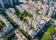 东方沁园-俯瞰图