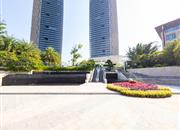 海上世界双玺花园二期-大门