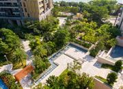 海上世界双玺花园二期-环境绿化