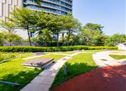 海上世界双玺花园二期-基础设施