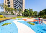 海上世界双玺花园二期-基础设施