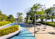 海上世界双玺花园二期-基础设施