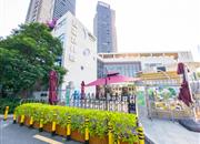 海上世界双玺花园二期-基础设施