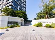 海上世界双玺花园三期-大门