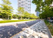 海上世界双玺花园三期-环境绿化