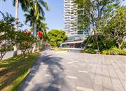 海上世界双玺花园三期-环境绿化