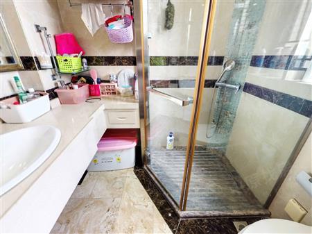 星河时代-卫生间