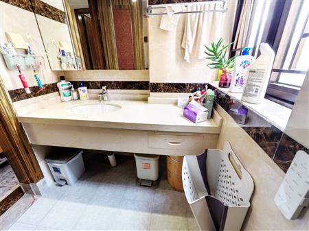 星河时代-卫生间