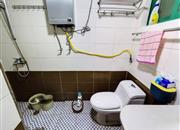 皇御苑B区-卫生间