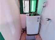 皇御苑B区-阳台