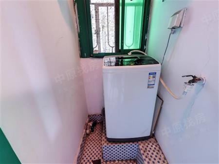 皇御苑B区-阳台