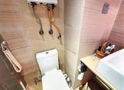 金域蓝湾-卫生间