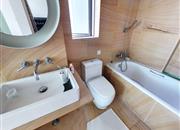 金域蓝湾-卫生间