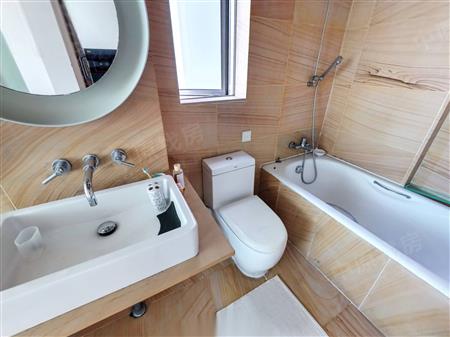 金域蓝湾-卫生间