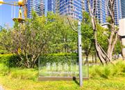 红树西岸-基础设施