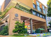 红树西岸-基础设施