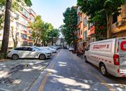 南油A区-环境绿化