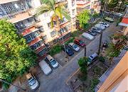 南油A区-环境绿化