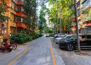 南油A区-环境绿化