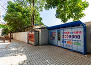 南油A区-基础设施