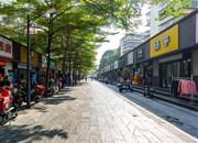 南油A区-基础设施