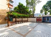 南油A区-基础设施