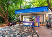 南油A区-基础设施