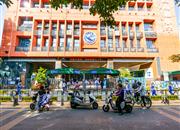 南油A区-基础设施