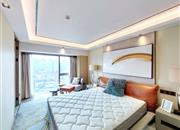 深圳湾公馆-主卧