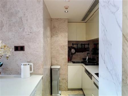 深圳湾公馆-厨房