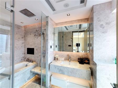 深圳湾公馆-卫生间