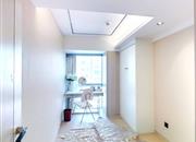 深圳湾公馆-次卧