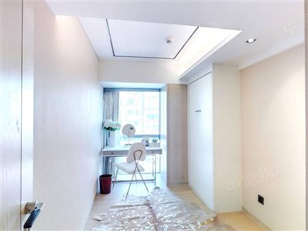 深圳湾公馆-次卧