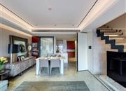 深圳湾公馆-餐厅