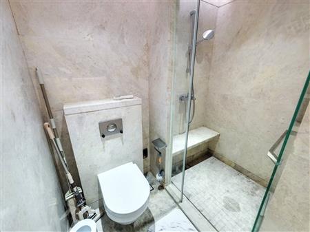 深圳湾公馆-卫生间